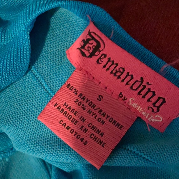 DEMANDING Bandage dress. So cute, beautiful colour. Start styling for summer! - Picture 2 of 4